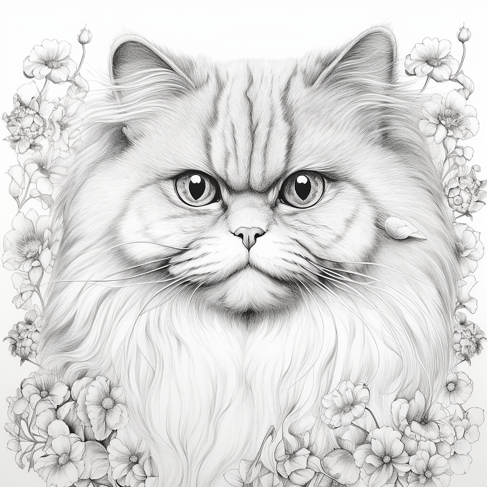 Thumbnail: Cat Breeds