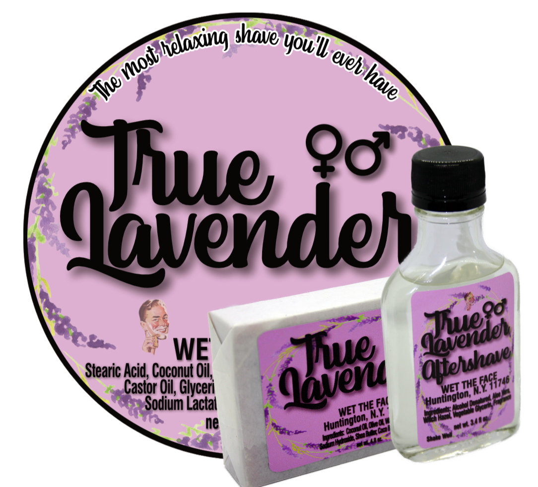 True Lavender Bundle