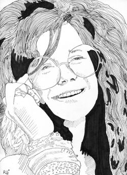 Janis Joplin