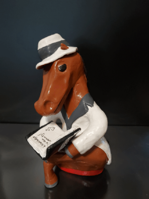 Schoder Pony