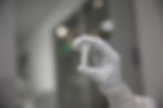 Hope Biosciences® cryovial of banked mesenchymal