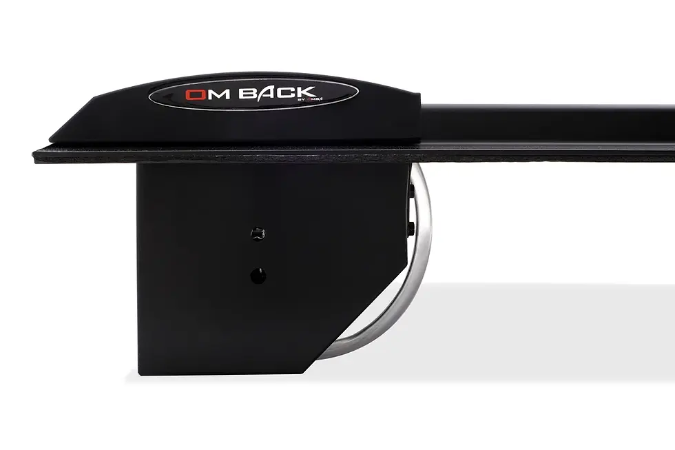 Thumbnail: VW Amarok Omback Sürgülü Bagaj Kapama Siyah 2010-2021 Arası