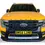 Thumbnail: Ford Ranger Texas Ön Alt Koruma Çap76 Siyah 2022 ve Sonrası