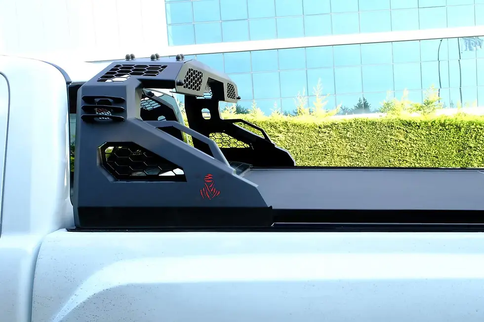 Küçük resim: Fiat Fullback Dakar Rollbar Kısa 2016 ve Sonrası