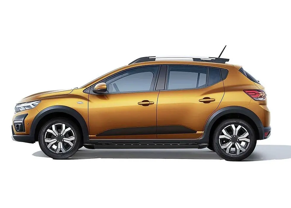 Thumbnail: Fiat Fullback Faba Yan Basamak Siyah 2016 ve Sonrası