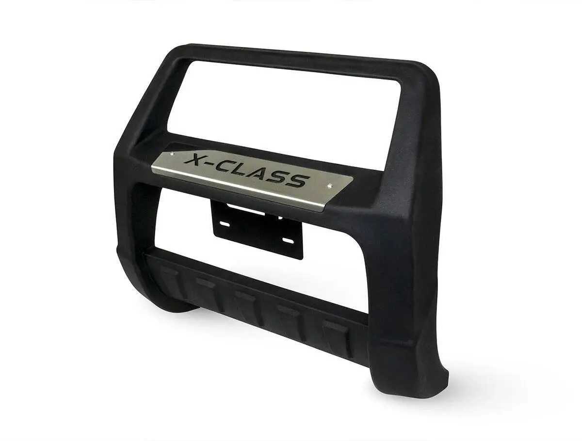 Mercedes X-Class Jaguar Ön Koruma 2017 ve Sonrası