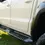 Küçük resim: VW Amarok Dakar Yan Basamak Siyah V2 2010-2021 Arası