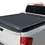Küçük resim: Isuzu D-Max Omback Sürgülü Bagaj Kapama Siyah 2012-2020 Arası