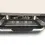 Thumbnail: VW Amarok Amazon Arka Basamak Çap76 Krom 2010-2021 Arası