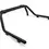 Thumbnail: Nissan Navara Kobra Roll Bar Çap76 Siyah 2006-2015 Arası