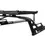 Küçük resim: Mitsubishi L200 Dakar Sepetli Rollbar 2015-2019 Arası