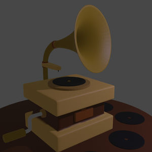 Fonógrafo