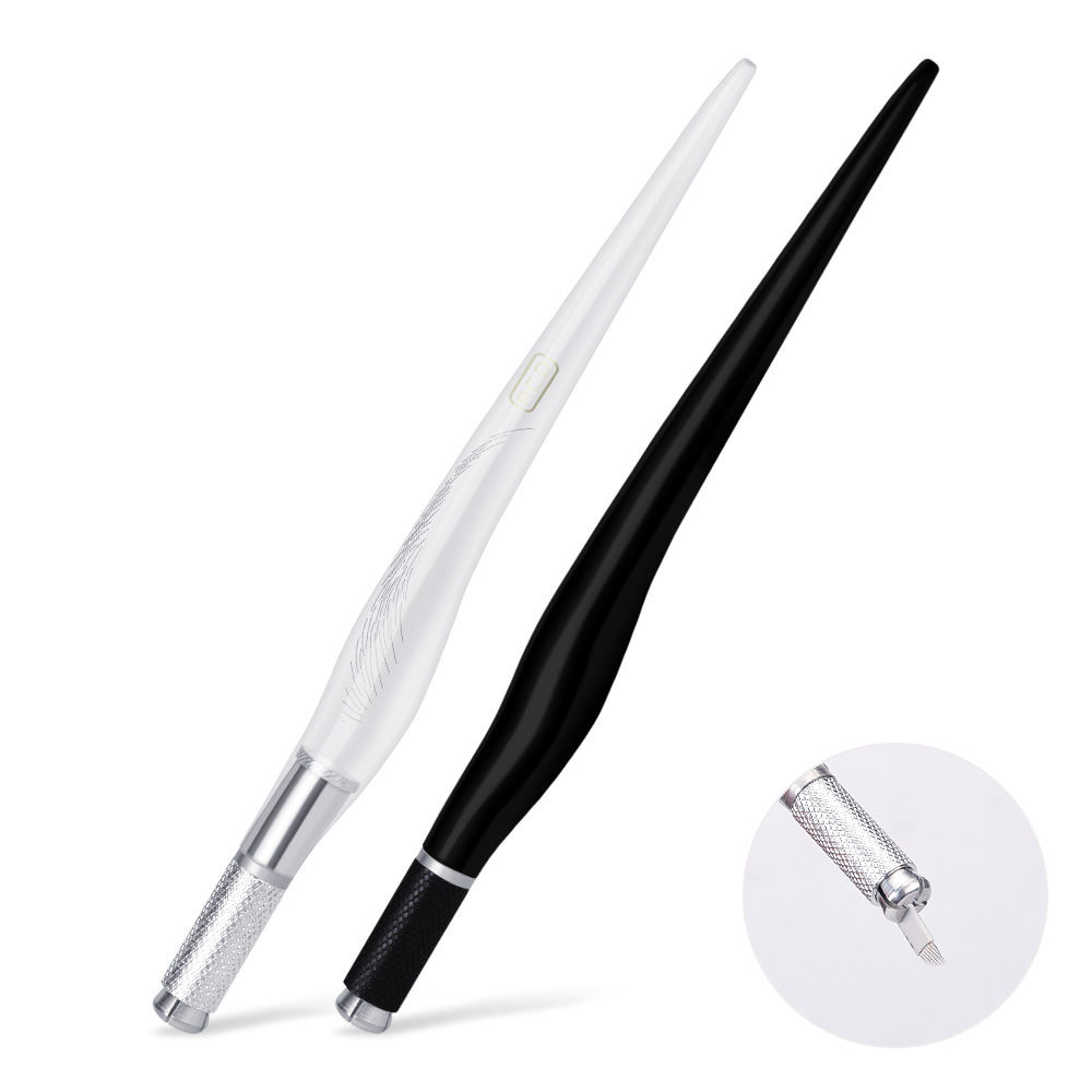 Best Seller Manual Pen Machine Professional Permanent Makeup Hand 3D Microbladin
