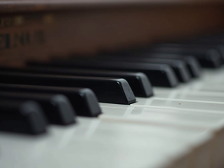 Mastering Piano: Beginner Piano Techniques to Kickstart Your Journey