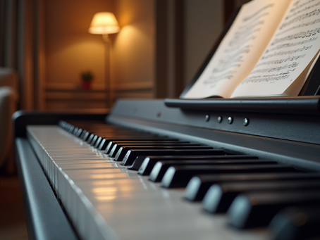 Top Online Piano Courses to Try Today: Your Guide to the Best Online Piano Classes
