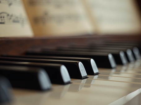 Top Piano Practice Tips for Better Results: Mastering Better Piano Practice Techniques