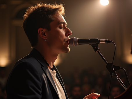 Overcoming Music Performance Anxiety: Reduce Stage Fright Strategies That Work!
