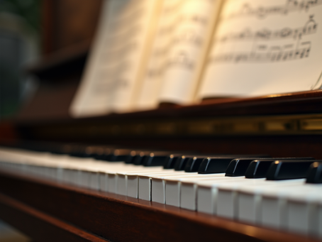 Top Piano Practice Tips for Every Level: Effective Piano Practice Methods to Boost Your Skills