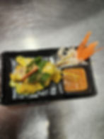 5. CHICKEN SATAY