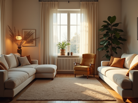 Personal Care Services for a Comfortable Home Environment