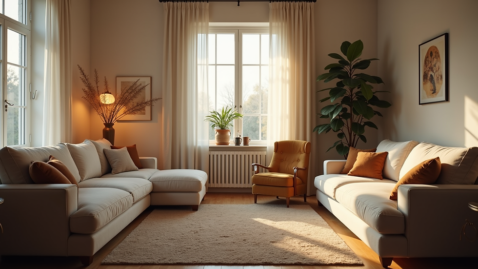Personal Care Services for a Comfortable Home Environment