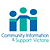 Community Information and Support Victoria (CISV) logo