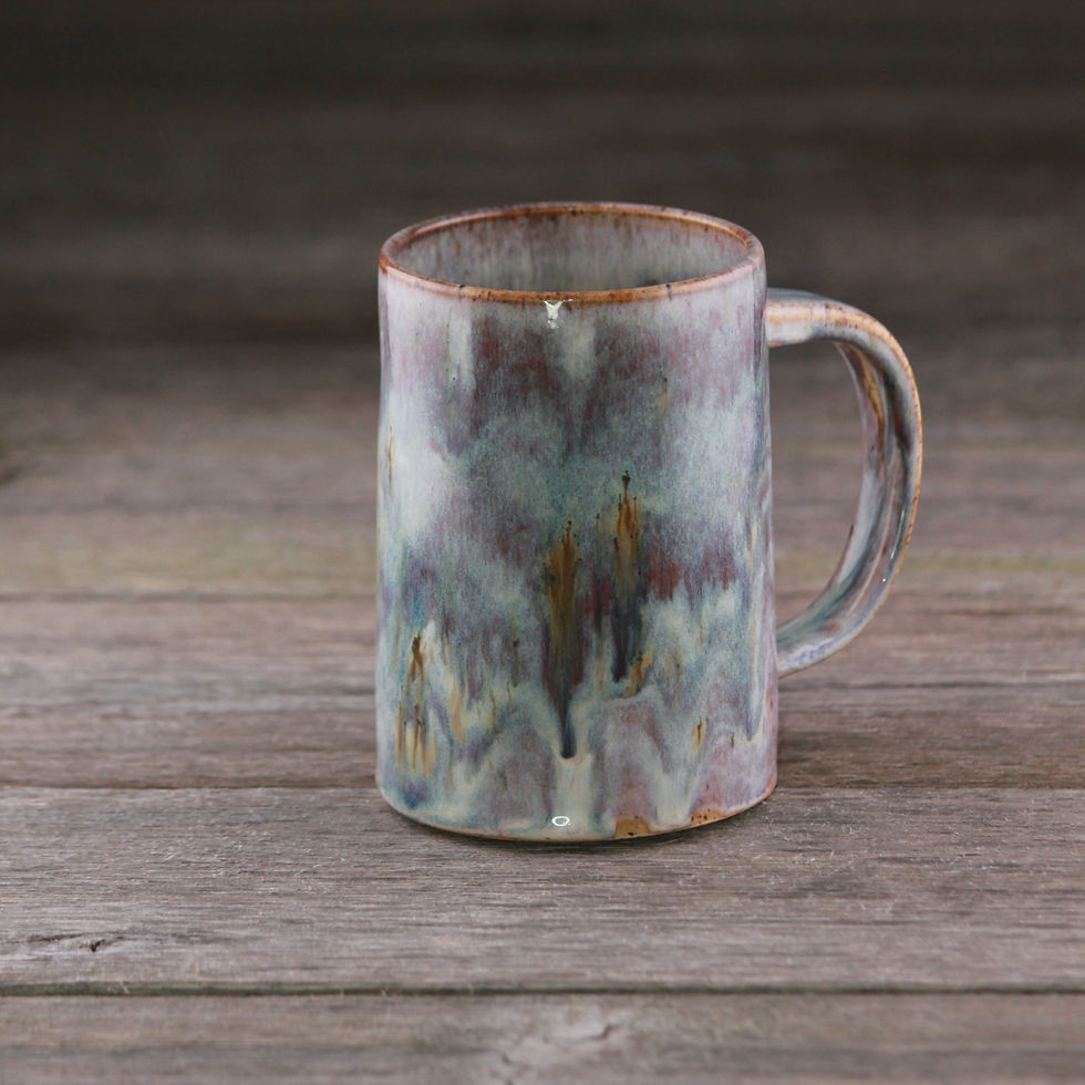 Thumbnail: Iron Birch Straight Sides