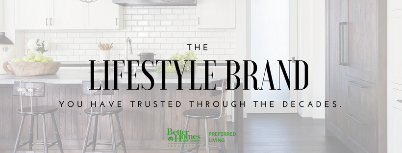 Bhg Preferred Living Lifestyle