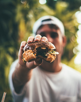 A Bite