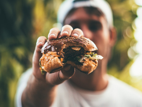 Binge-ing bullshit