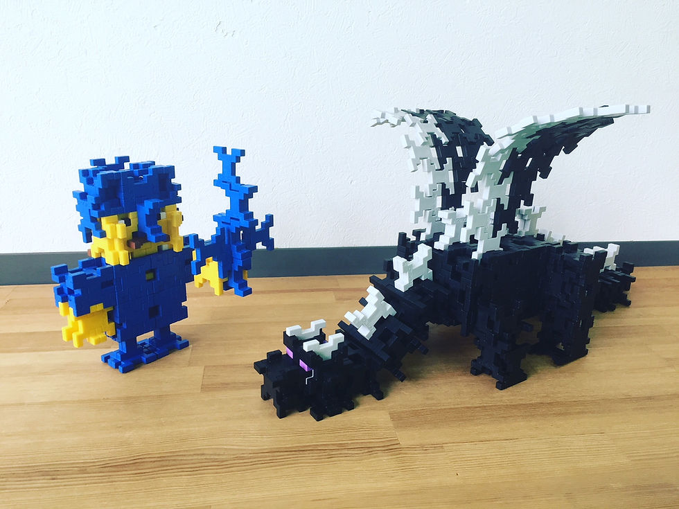 エンダードラゴン