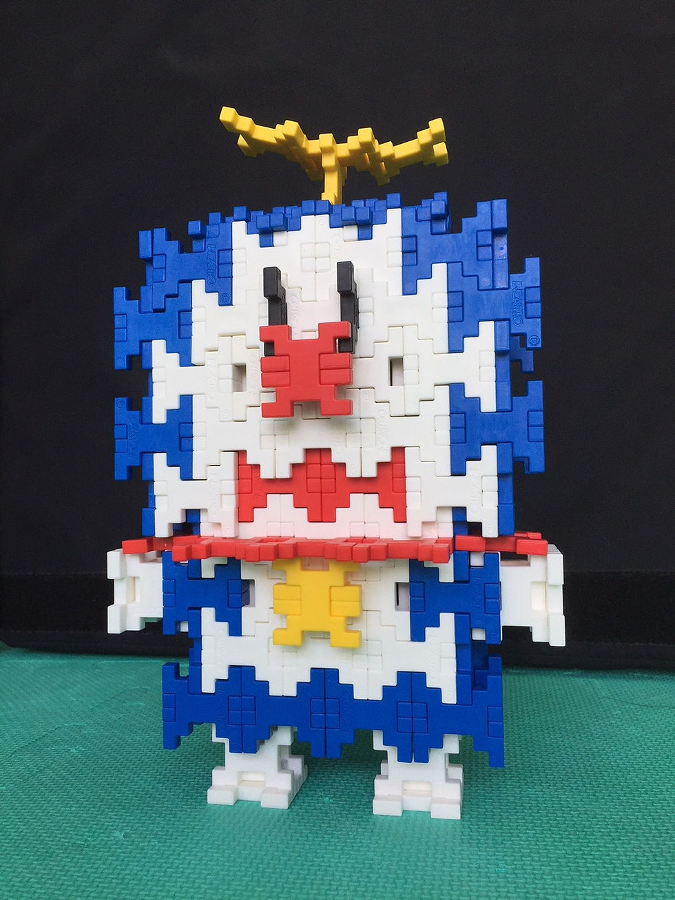 ドラえもん