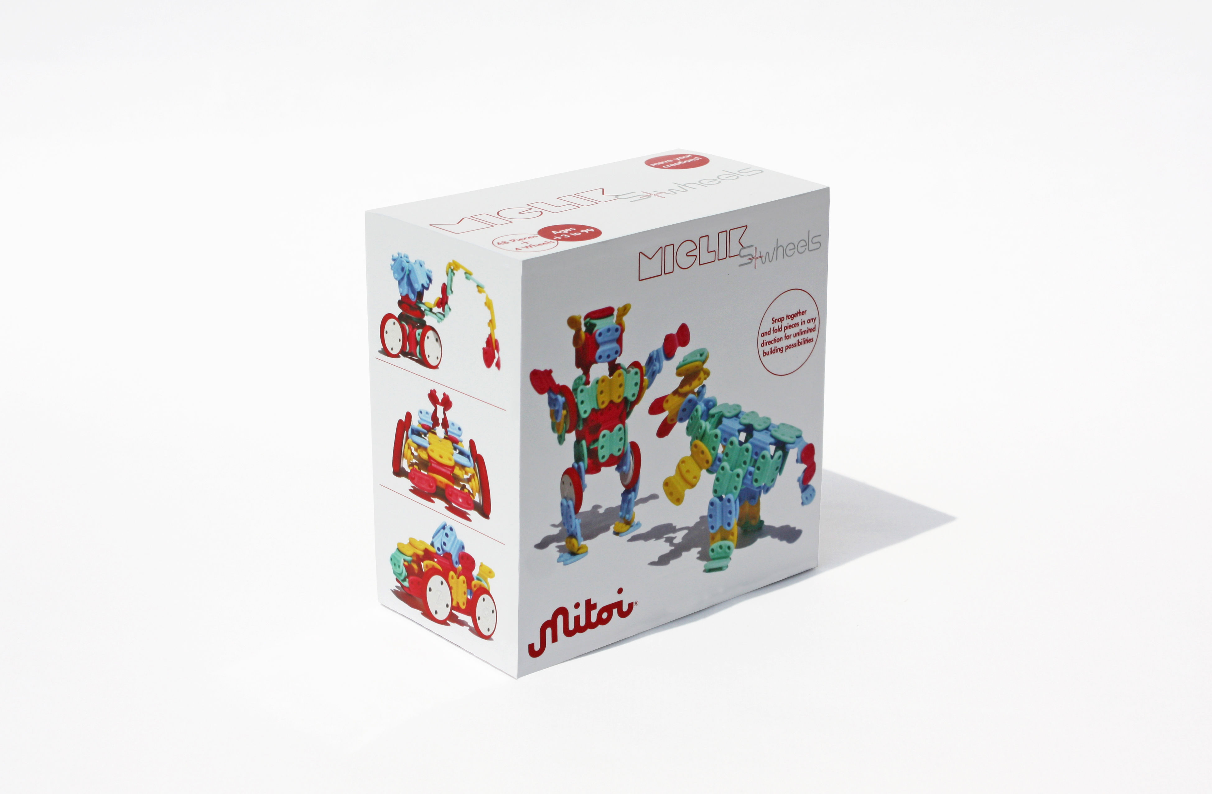 マイクリックS(ベーシックセット)