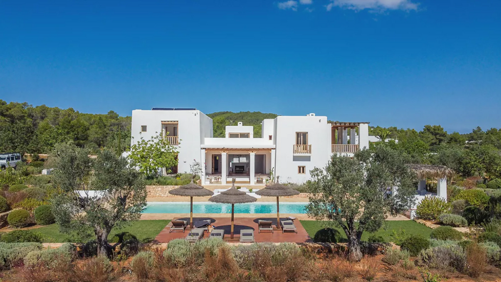 Sandra Doldinger Real Estate Ibiza