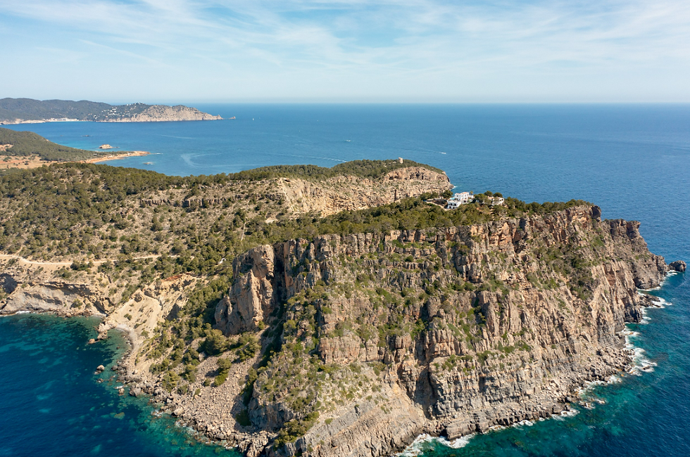 Sandra Doldinger Real Estate Ibiza