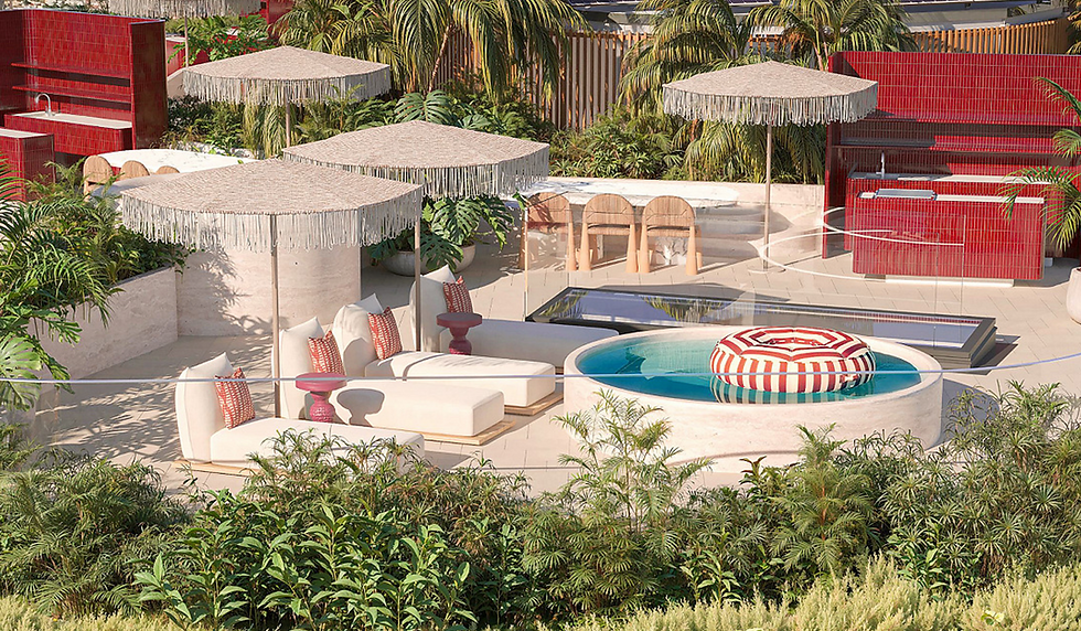 Sandra Doldinger Real Estate Ibiza