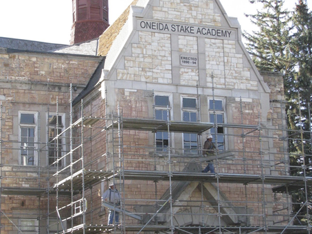 Recent news articles