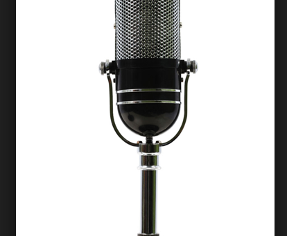 KVNU interview recorded