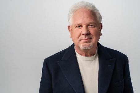 Glenn Beck to talk American history in Preston to help restore Oneida Stake Academy and expand library