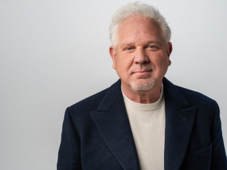 Glenn Beck to talk American history in Preston to help restore Oneida Stake Academy and expand library