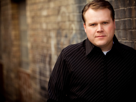 Castleton puts OSA soul to music