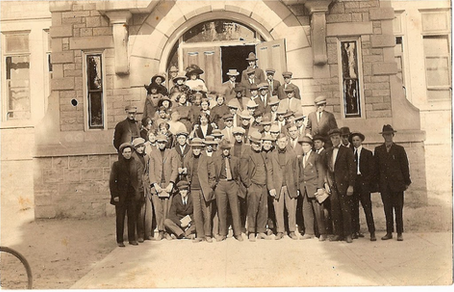 New windows to be installed