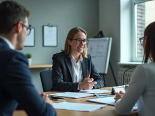 Unlock Your Sales Potential: Coaching for Tech Careers