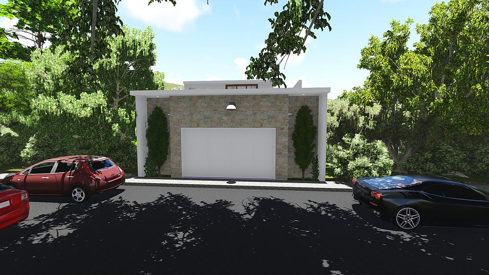 1. FACHADA