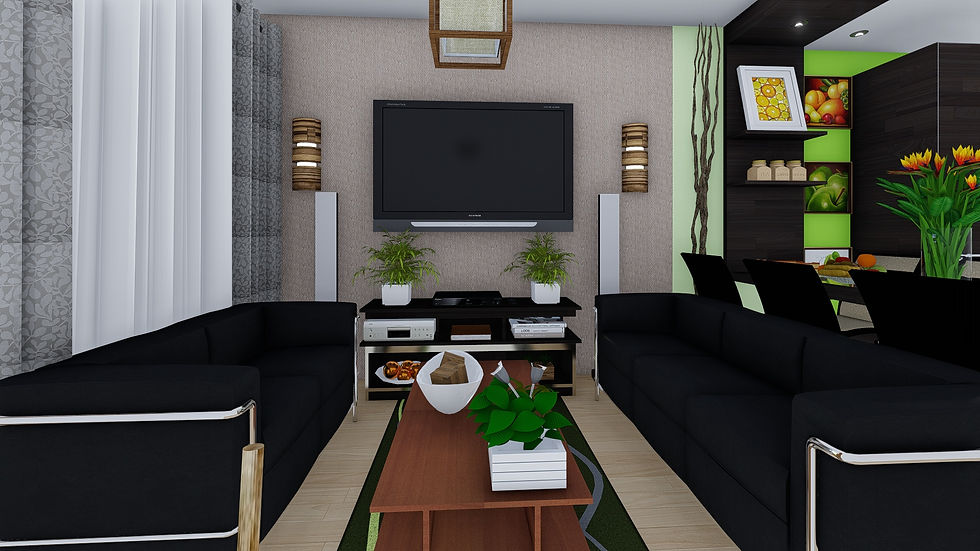My House III 7