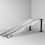 Thumbnail: Aluminium Loading Ramps 4.5 Tonne - 3600mm Long