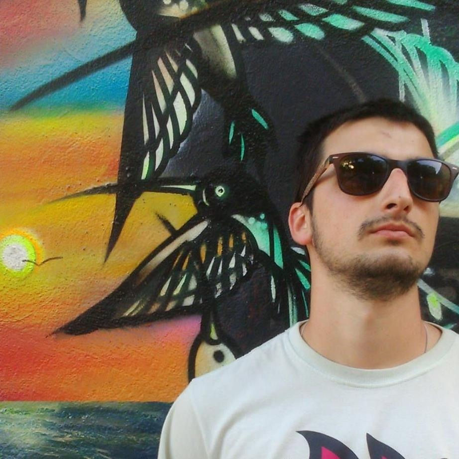 Rafael Justo