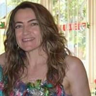 Carla Vergara