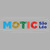 Logo Motic XVG