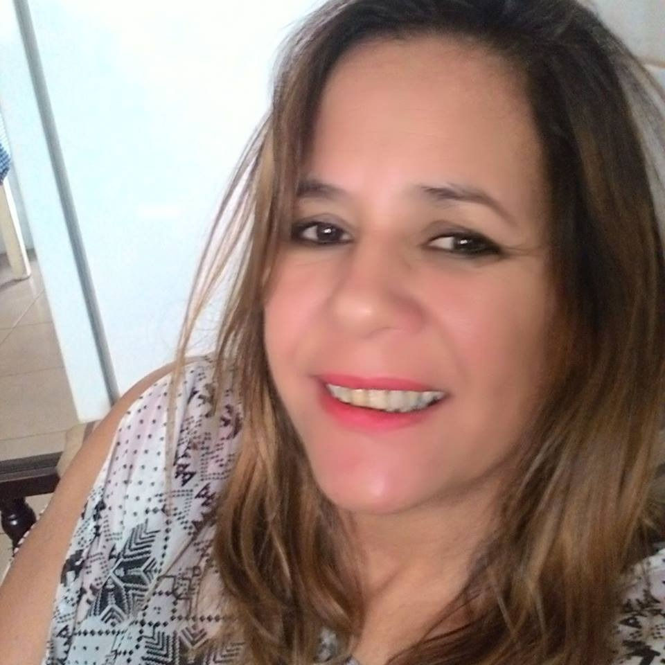Sandra Romer